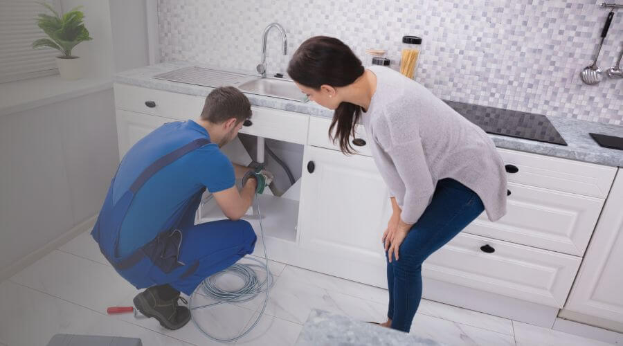 Professional same day plumber in Madison, AR